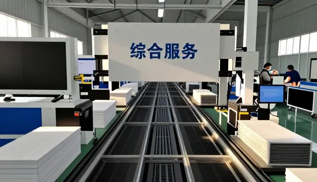 陕西中源氢能新能源有限公司