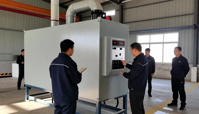陕西中源氢能新能源有限公司满足不同社区服务站下的智能监控平台需求
