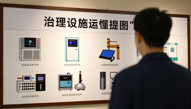 环保技术咨询如何推动业务拓展与场景落地