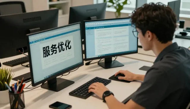 环保技术业务趋势下的服务能力建设路径